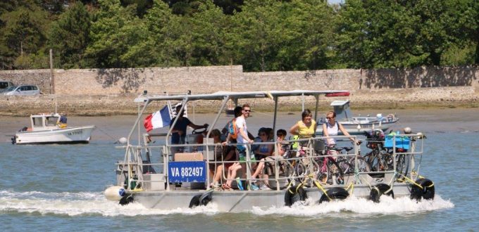 sortie vélo dimanche 23 pour fêter les 3 ans de la vélo école